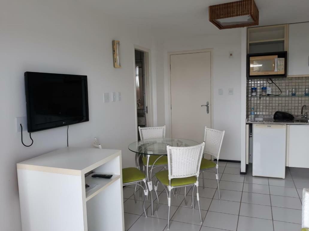 Gran Lencois Flat Residence 603 M Barreirinhas Kültér fotó