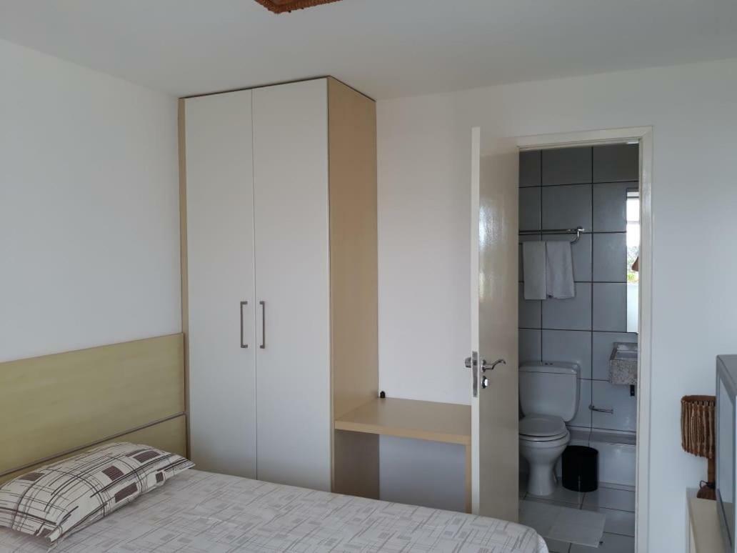 Gran Lencois Flat Residence 603 M Barreirinhas Kültér fotó