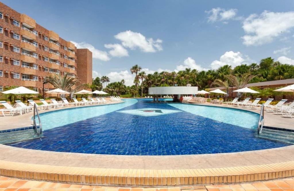 Gran Lencois Flat Residence 603 M Barreirinhas Kültér fotó
