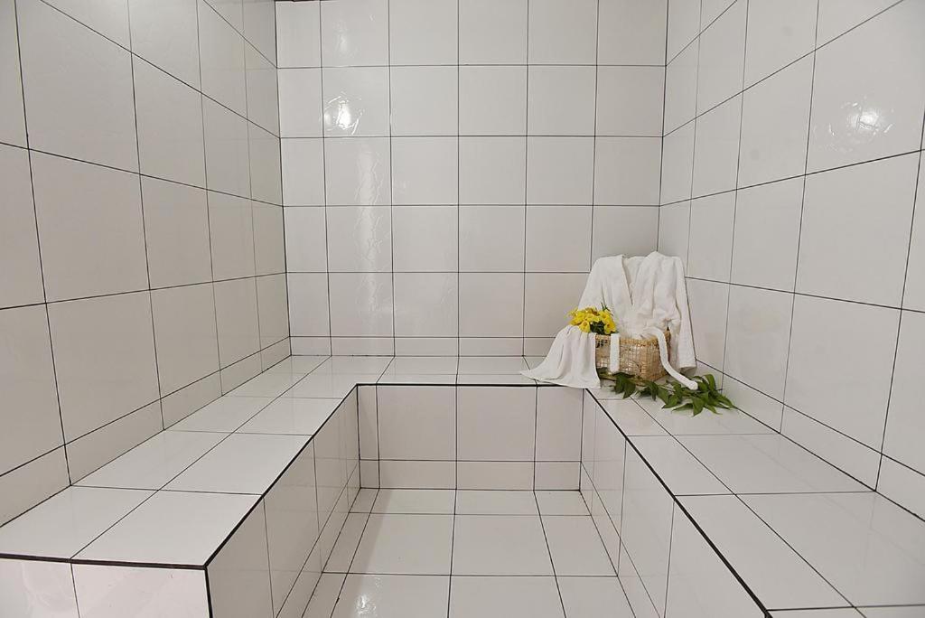 Gran Lencois Flat Residence 603 M Barreirinhas Kültér fotó